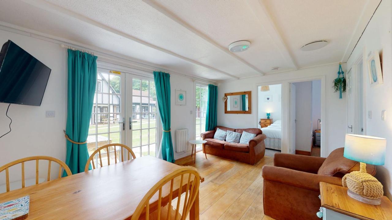 31 Tudor Court, Tolroy Manor Χέιλ Εξωτερικό φωτογραφία