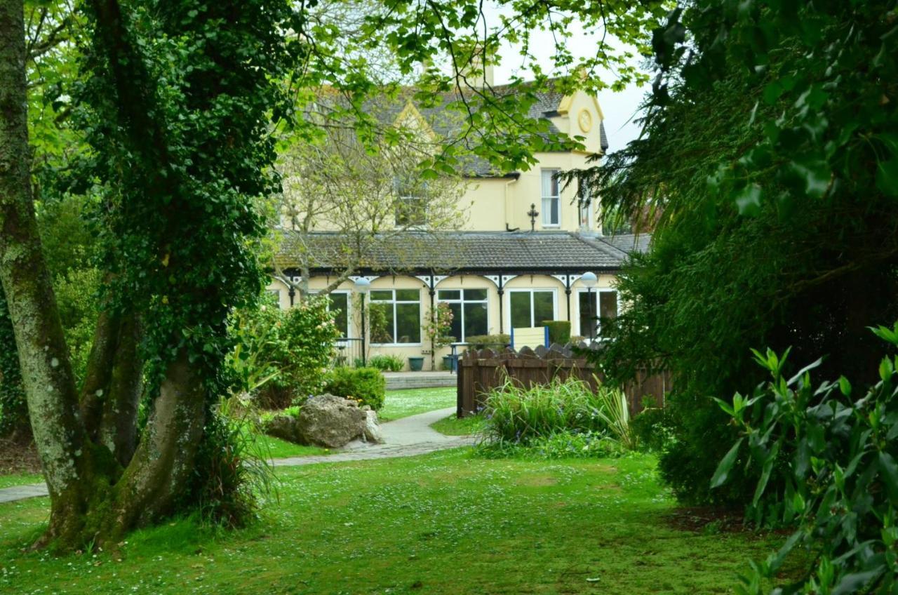31 Tudor Court, Tolroy Manor Χέιλ Εξωτερικό φωτογραφία